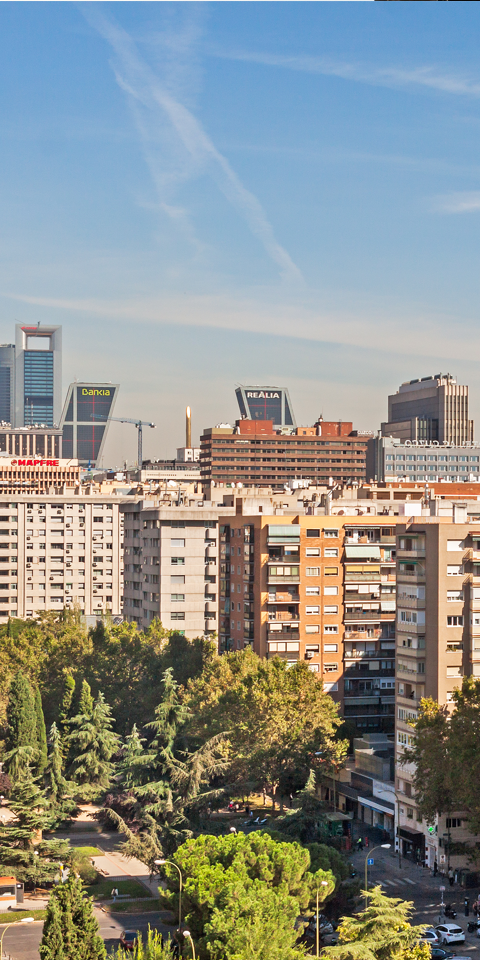 Madrid