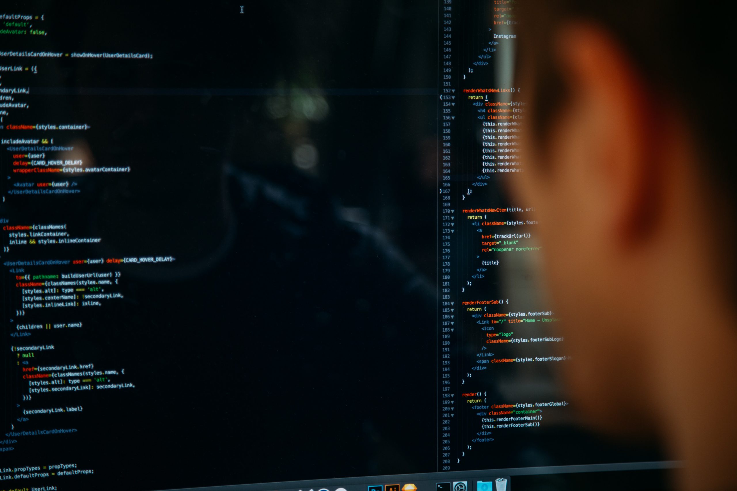 Datalake sector Utilities