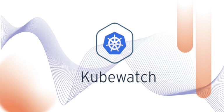 Espiando a tu kubernetes con kubewatch