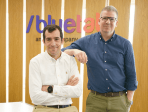 Cambios de liderazgo en Bluetab EMEA